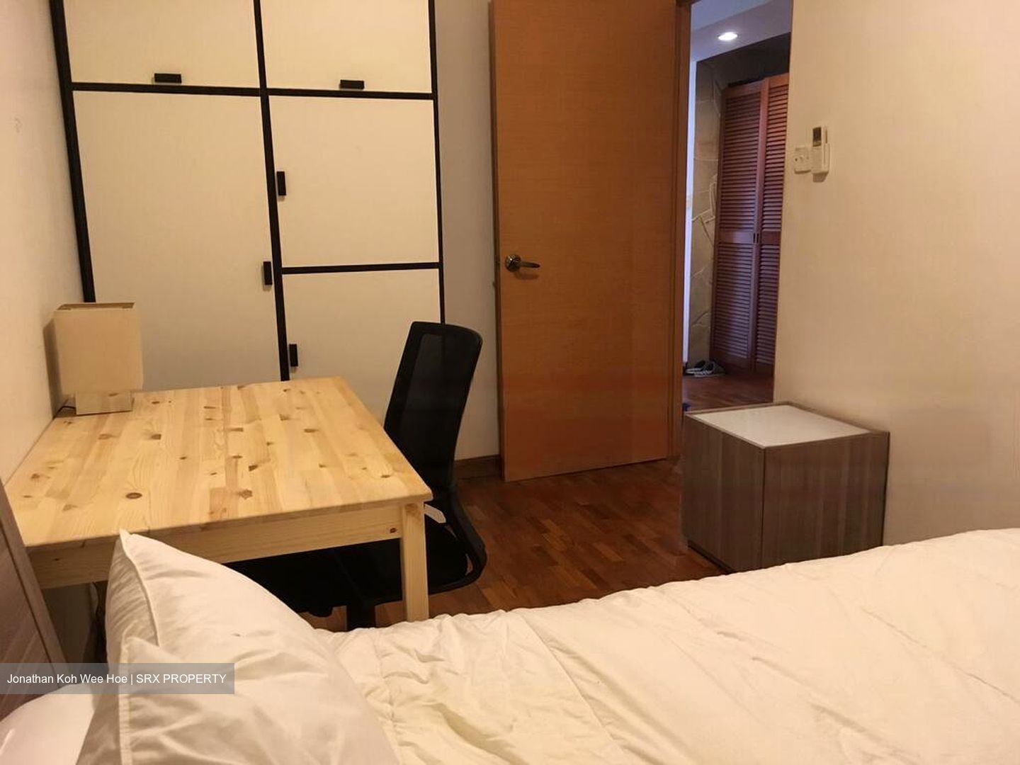 International Plaza (D2), Apartment #444257401